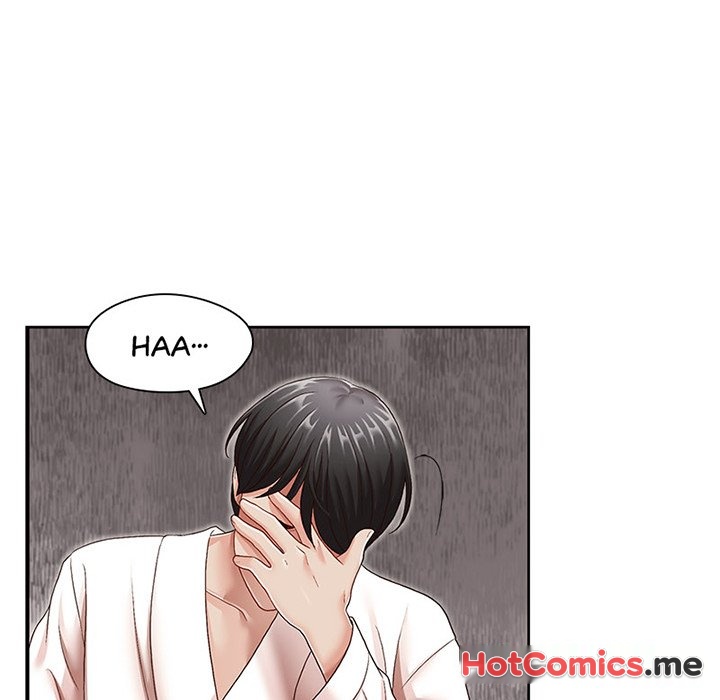 My brother's Secret-ary - episode 31 - 33
