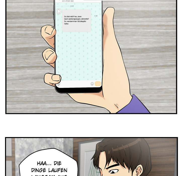 Los geht´s Mr. Kang! - episode 11 - 23