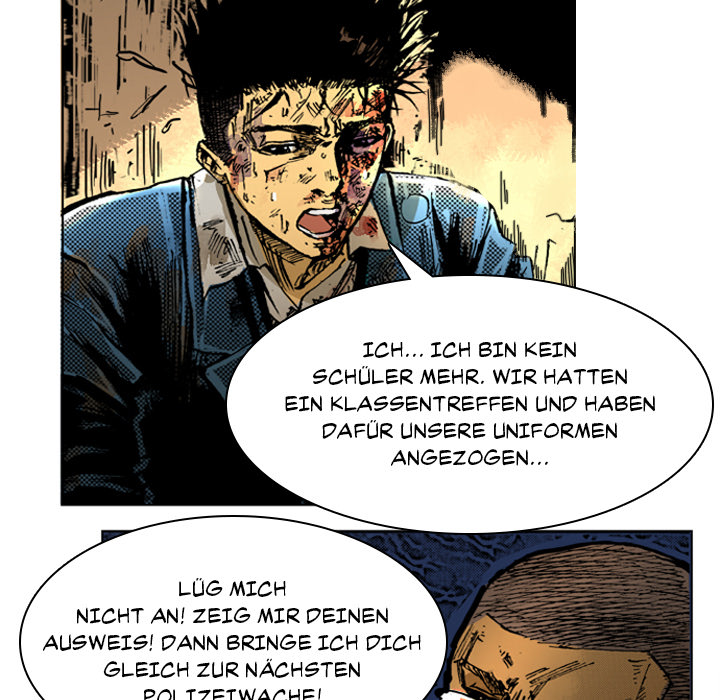 Gänsehaut Pur - episode 16 - 15