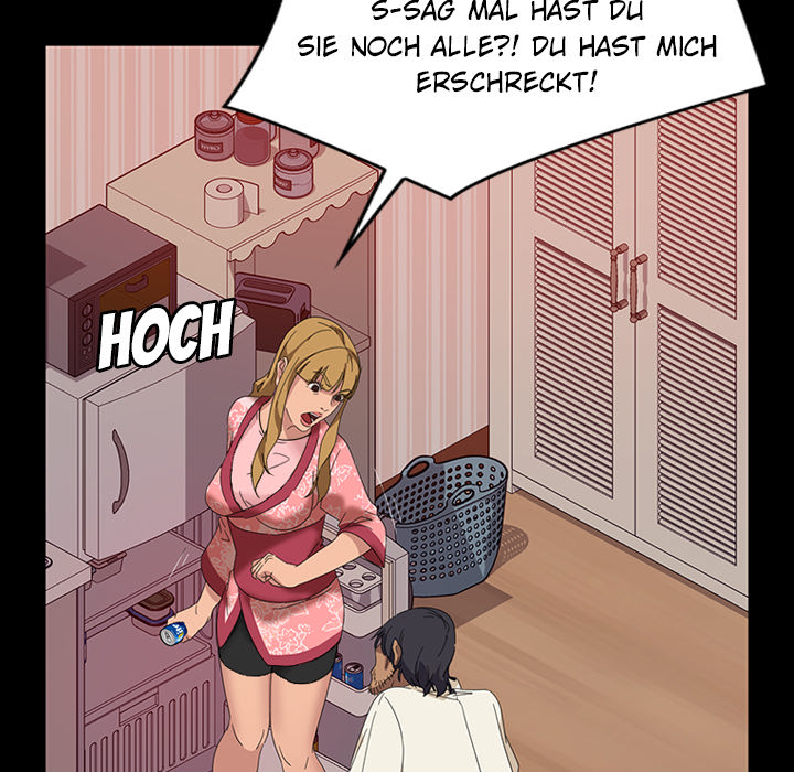Böses Karma, gutes Karma - episode 6 - 124