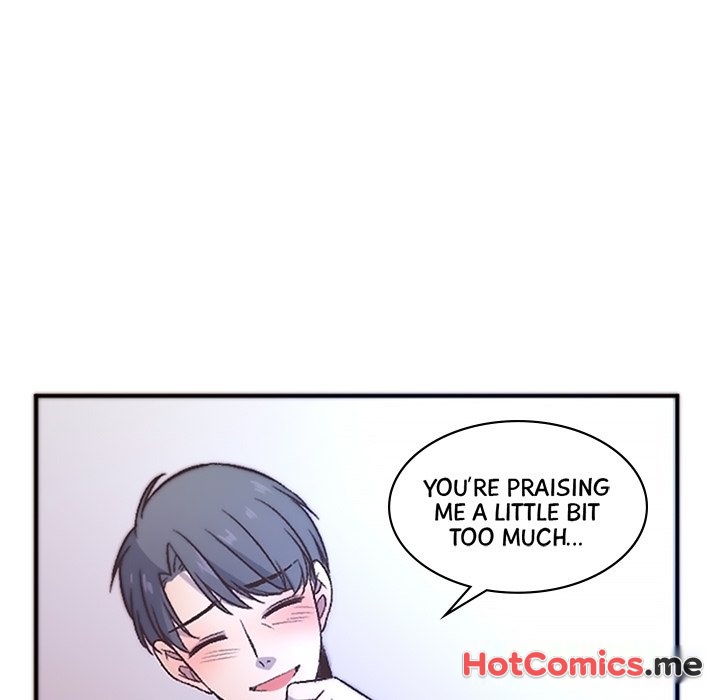 Linked Hearts - episode 8 - 41