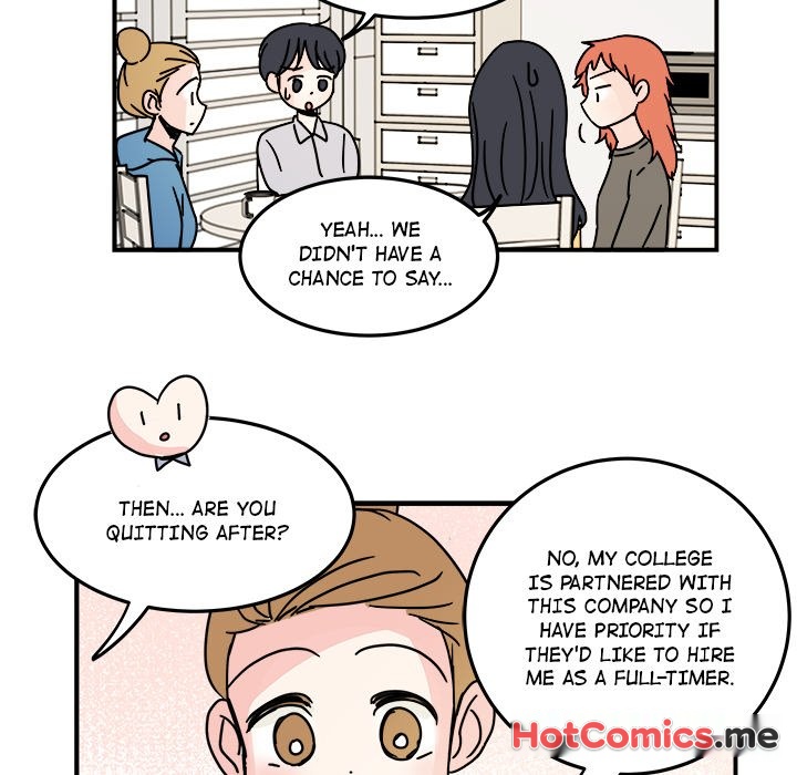 Office Grievances - episode 18 - 49