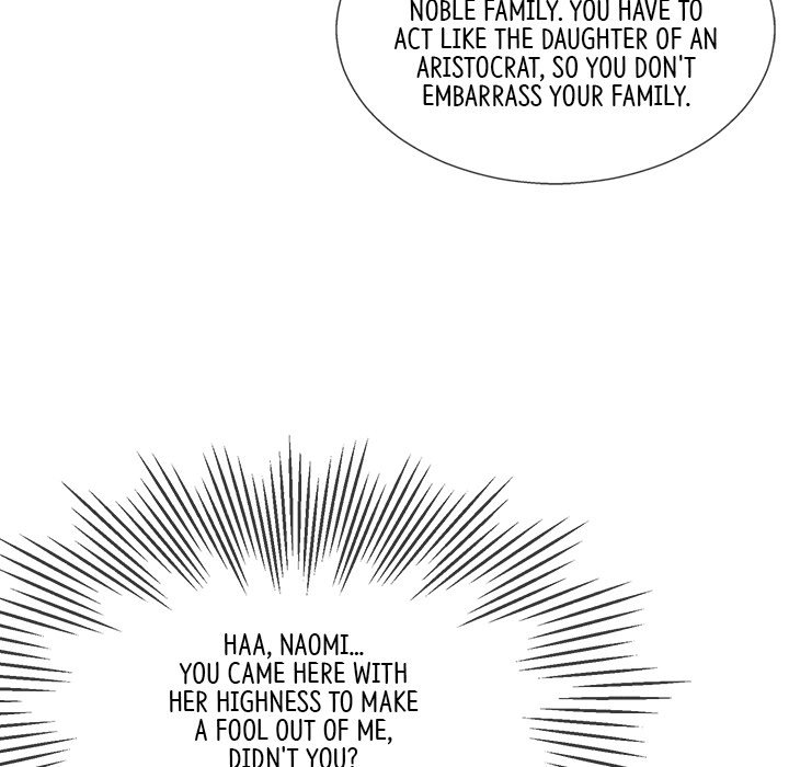Clever Lady Chelsea - episode 4 - 101