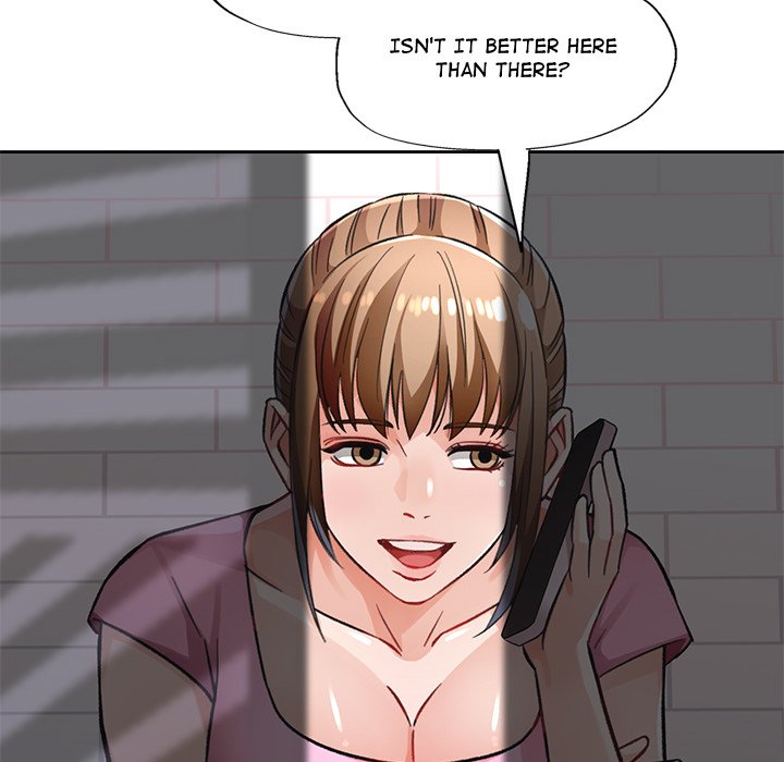 Wait, I'm a Married Woman! - episode 8 - 156