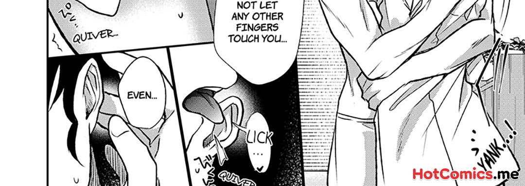 Now That I’m Stuck in His Bed, I Have to Keep Quiet...! The Straight-Laced Nurse Gets Ordered Around by Her Sister’s Boyfriend! - episode 36 - 21