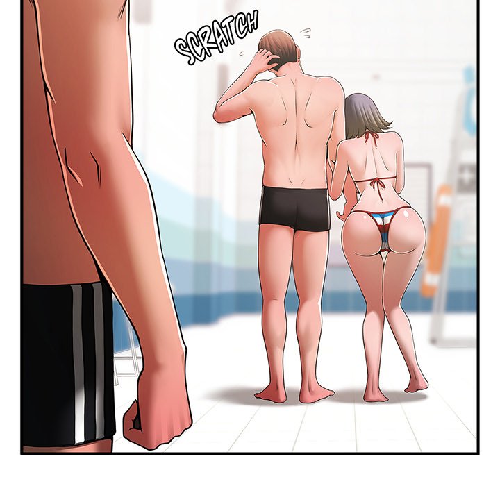 Poolside Playtime - episode 3 - 173