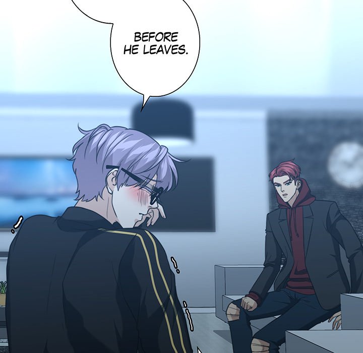 Recessive Omega K's Secret [Season 1] - episode 18 - 43
