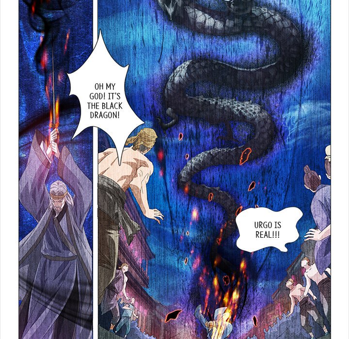 The Monkey King's Tale - episode 23 - 31
