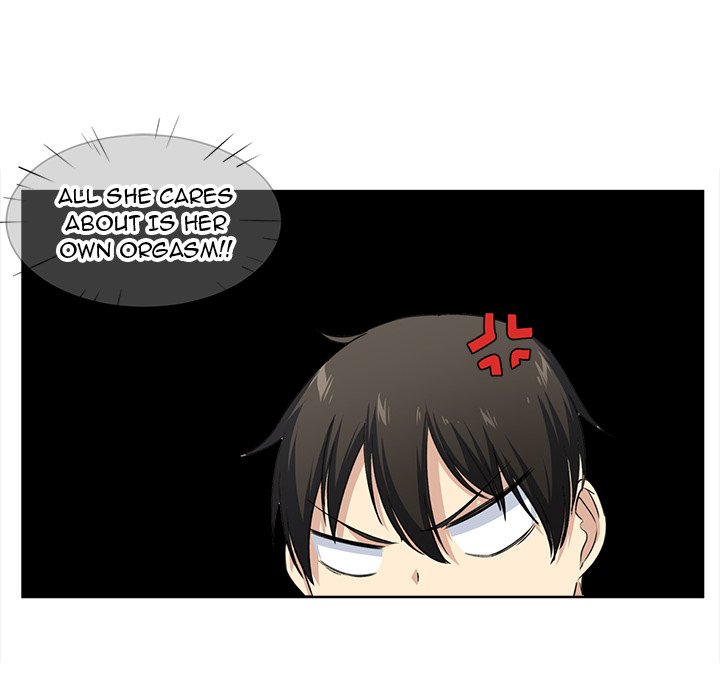 Excuse me, This is my Room - episode 16 - 111