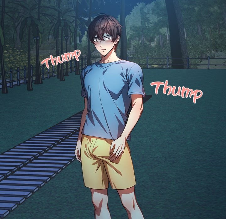 Guy in the Next Room with NTR - episode 12 - 27
