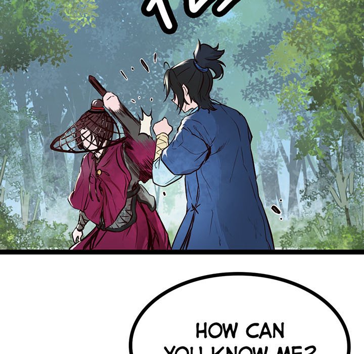 River Where the Moon Rises - episode 7 - 8