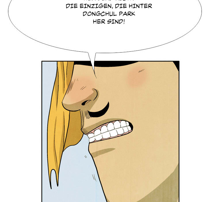 Der Schwertklan Joseons - episode 50 - 92