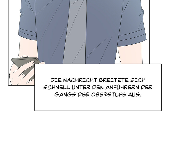 Teufel der Oberstufe: Boost - episode 35 - 52