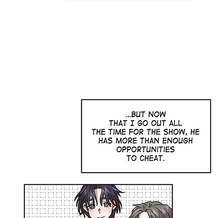 Bitter Sweetheart - episode 10 - 37