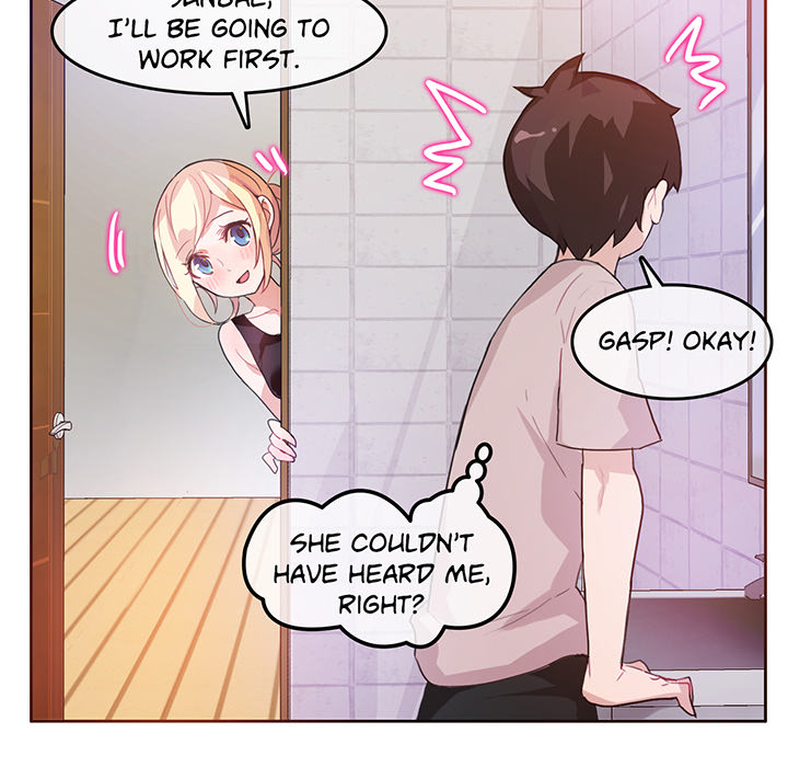 A Pervert's Daily Life - episode 5 - 5