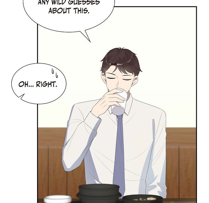 A Misogamist's Romance - episode 13 - 29