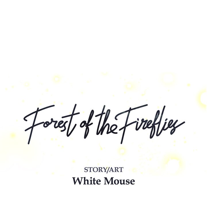 Forest of the Fireflies - episode 29 - 72