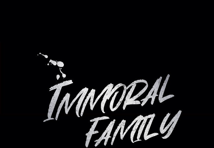 Immoral Family - episode 20 - 0
