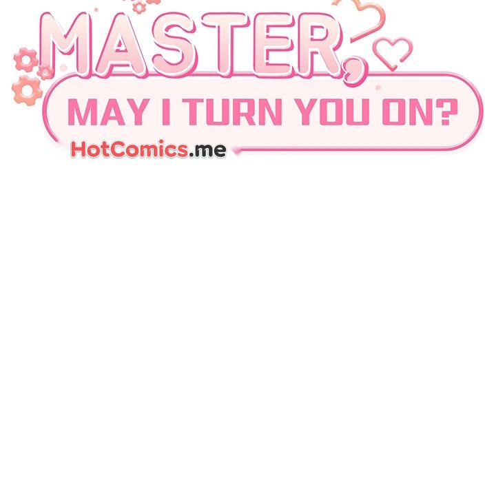 Master, Do You Need A Hand? - episode 32 - 83