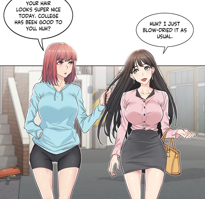 Touch to Unlock - episode 1 - 102