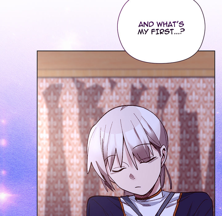 Young Lady's Knight - episode 31 - 111