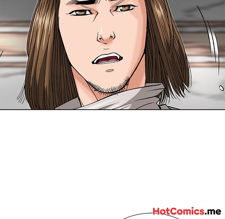 The Tale of The Hyungsan Sect - episode 65 - 141