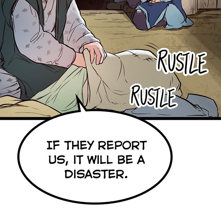 River Where the Moon Rises - episode 7 - 108