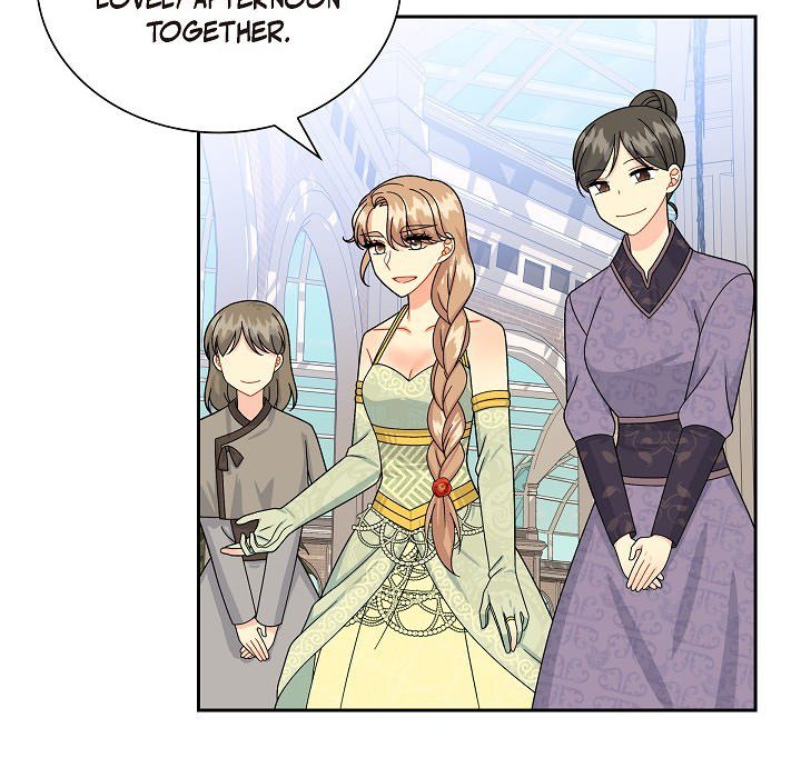 The Destroyer Fell in Love with Me - episode 44 - 115