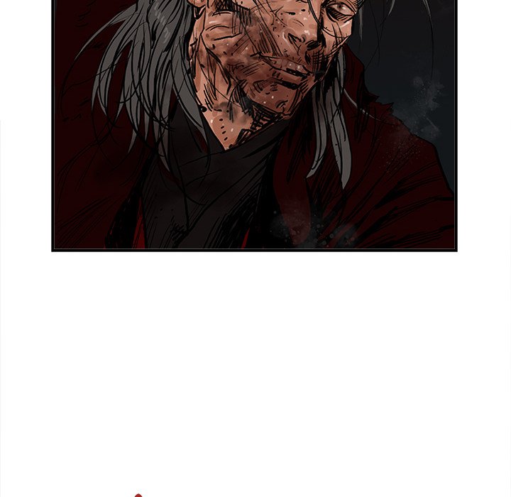 The Blade Demon - episode 30 - 36