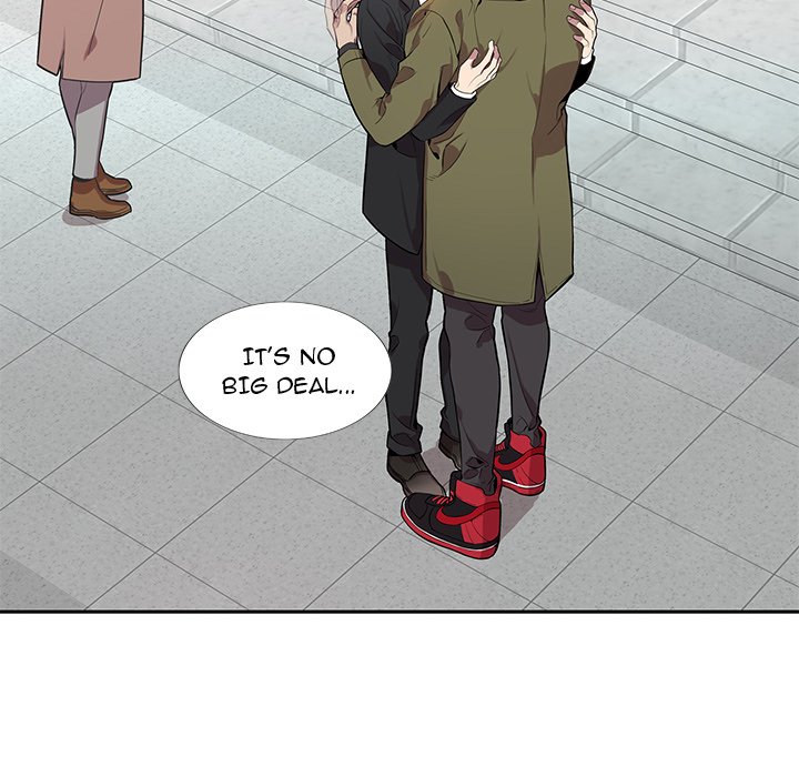 Why Is it You? - episode 15 - 56