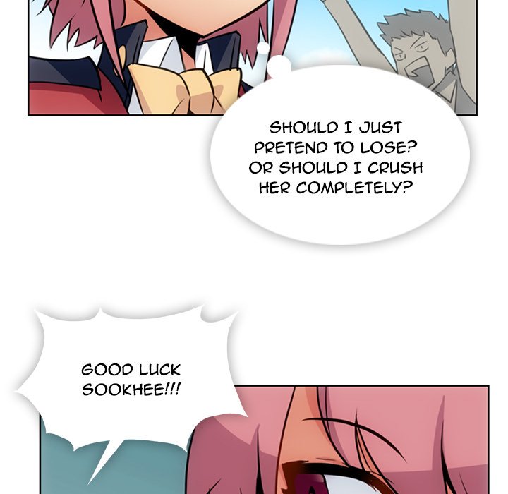 Such a Cute Spy - episode 25 - 85