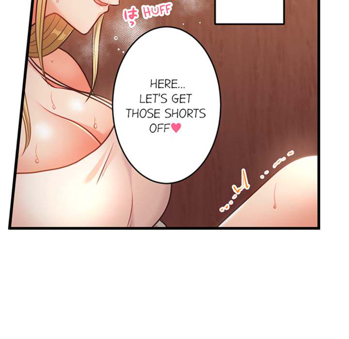 The Last Virgin in a Lustful World - episode 7 - 21