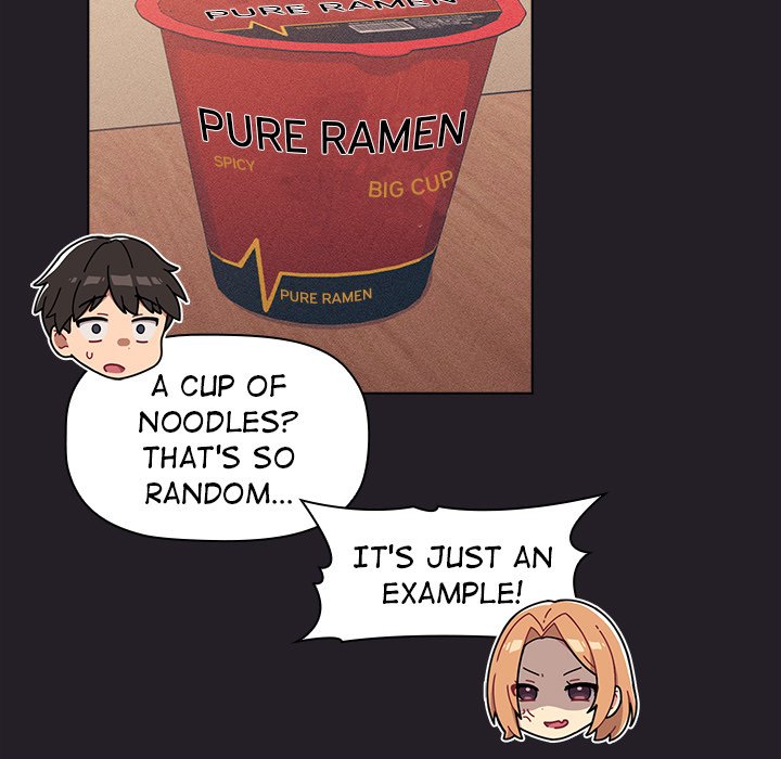 What do I do now...? - episode 4 - 86