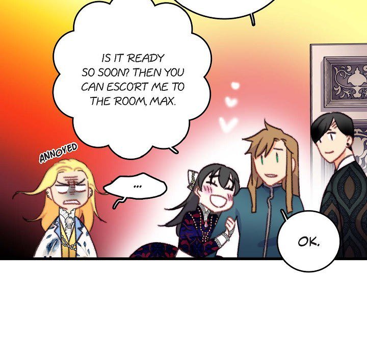 Bring the Love - episode 83 - 58