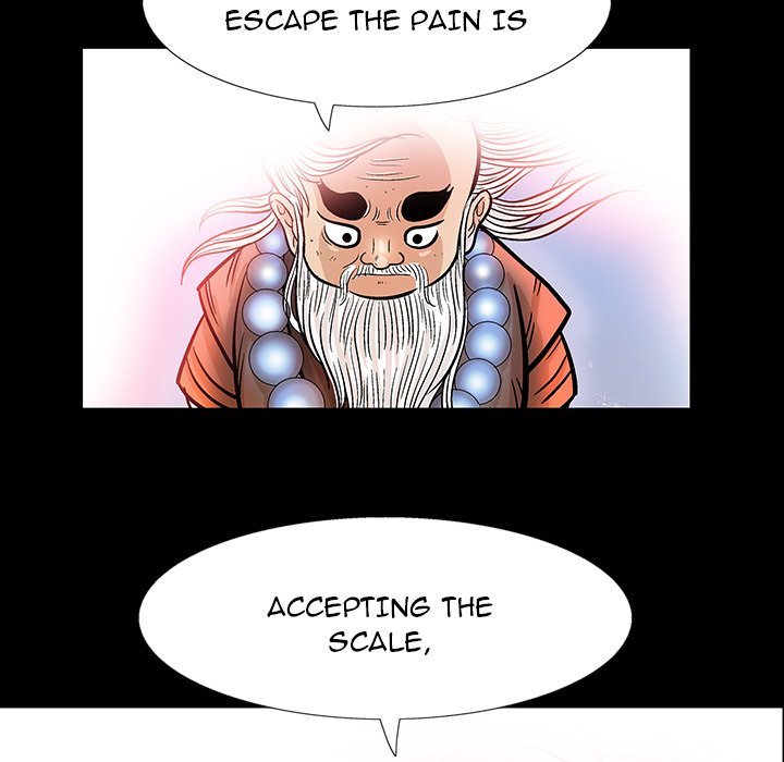 The Journey of the Dragon - episode 26 - 46