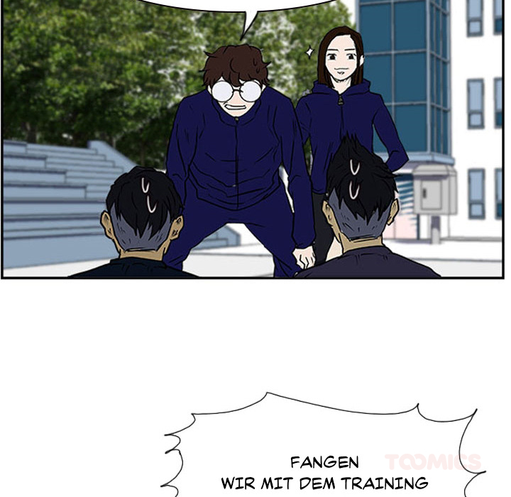 Tweener - episode 23 - 81