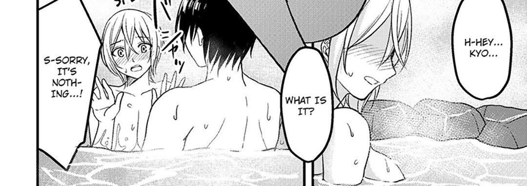 Please… Don’t Make Me Come Anymore… I Was Continuously Bedded by My Younger Uncle Until the Day Before My Wedding… - episode 7 - 11