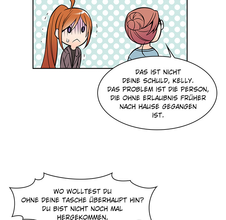 Zum Fressen gern! - episode 9 - 14