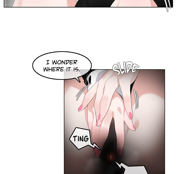 A Pervert's Daily Life - episode 61 - 69