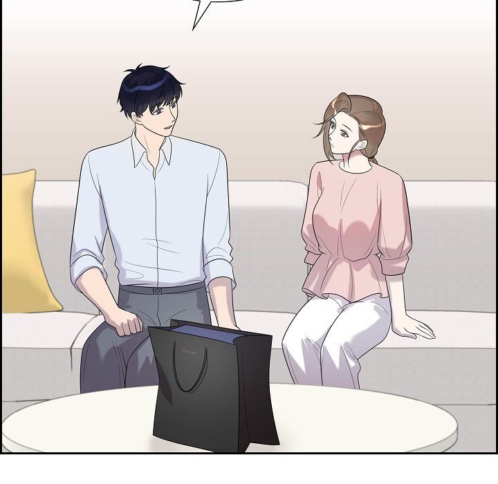 A Misogamist's Romance - episode 28 - 14