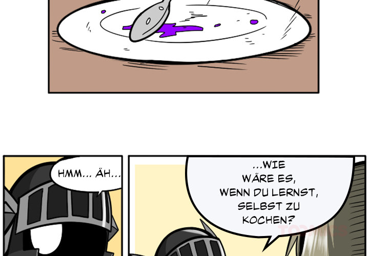 Das Wohnheim aus einer anderen Welt - episode 65 - 3