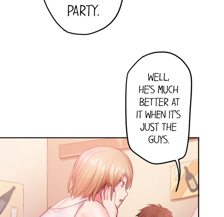 Addictive Kiss: Your Lips Feel the Best - episode 2 - 66