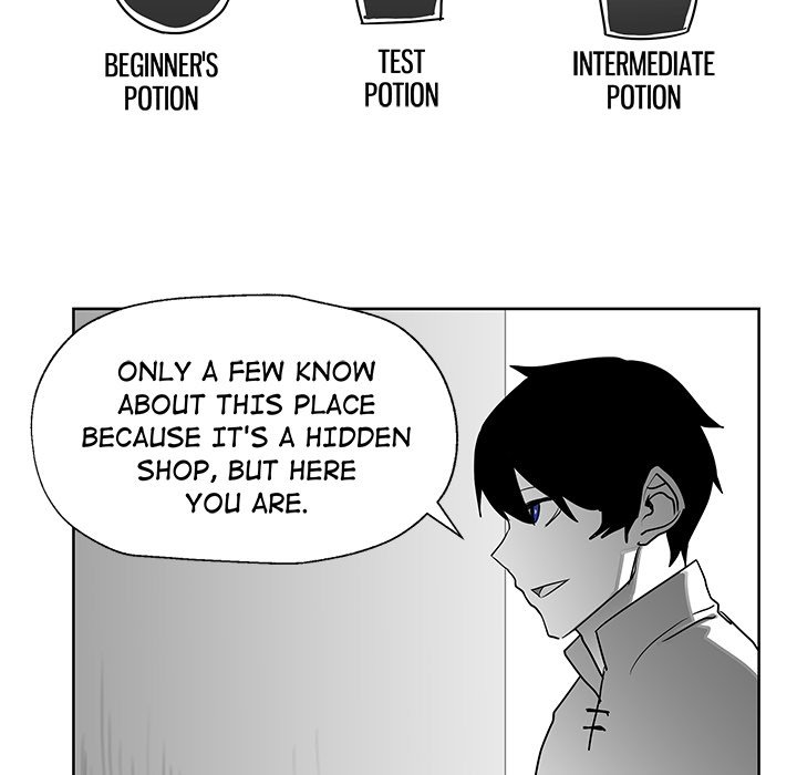 Nine Fantasy - episode 10 - 60