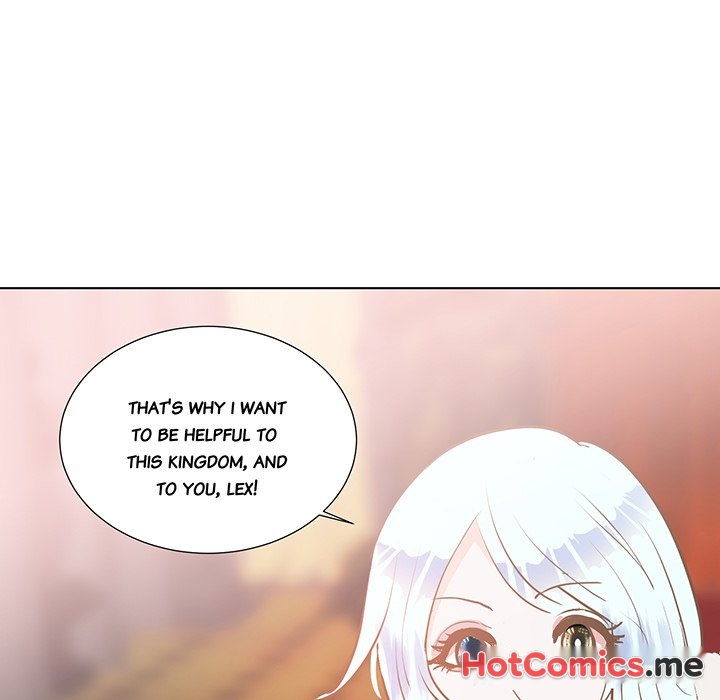 Now, I am Demon King's Wife - episode 39 - 49