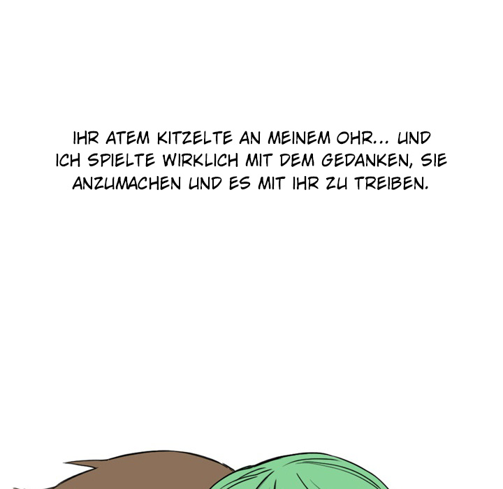 Außenseiter, Tortenschmeißer - episode 11 - 36