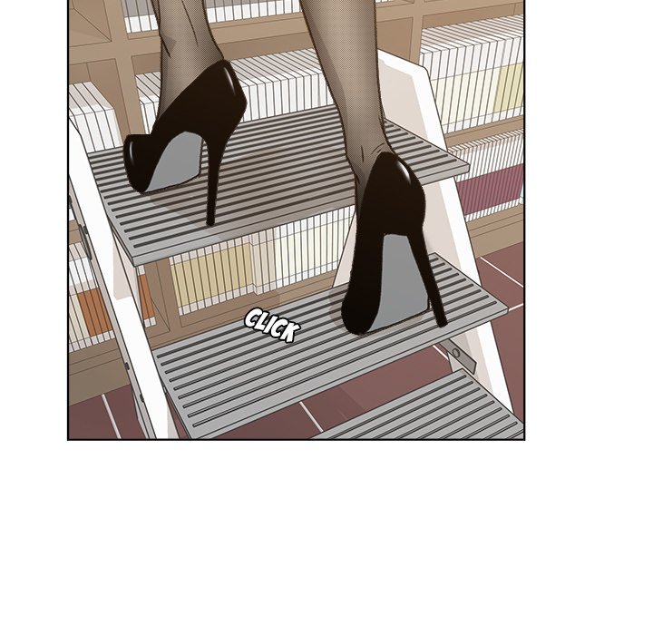 Soojung's Comic Store - episode 4 - 115