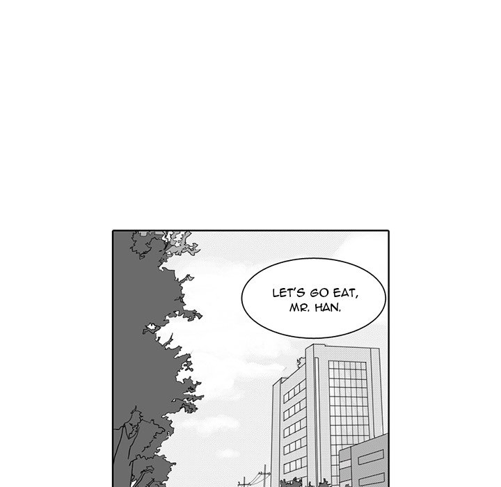 His Preference - episode 1 - 12