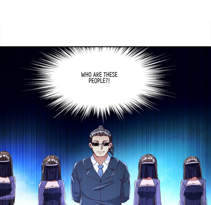 Hidden Class - episode 16 - 37