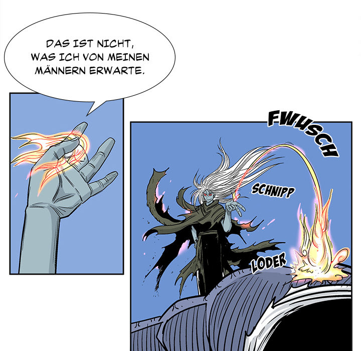 Die Reise des Drachen - episode 14 - 18