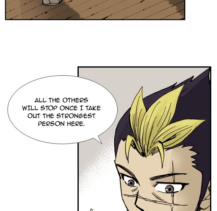 The Bully Hunter - episode 3 - 82